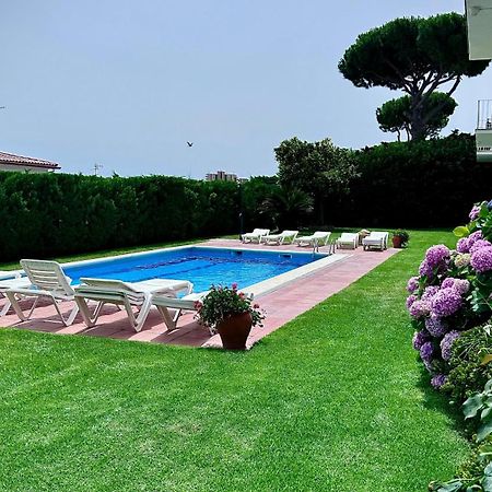 Apartamentos Rayon Du Soleil Sant Feliu de Guíxols Zewnętrze zdjęcie