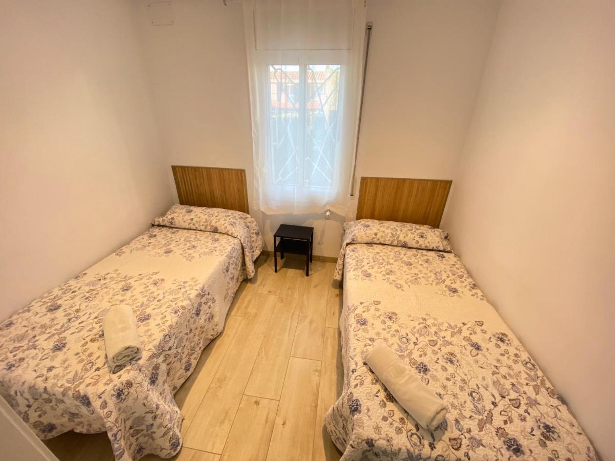 Apartamentos Rayon Du Soleil Sant Feliu de Guíxols Zewnętrze zdjęcie