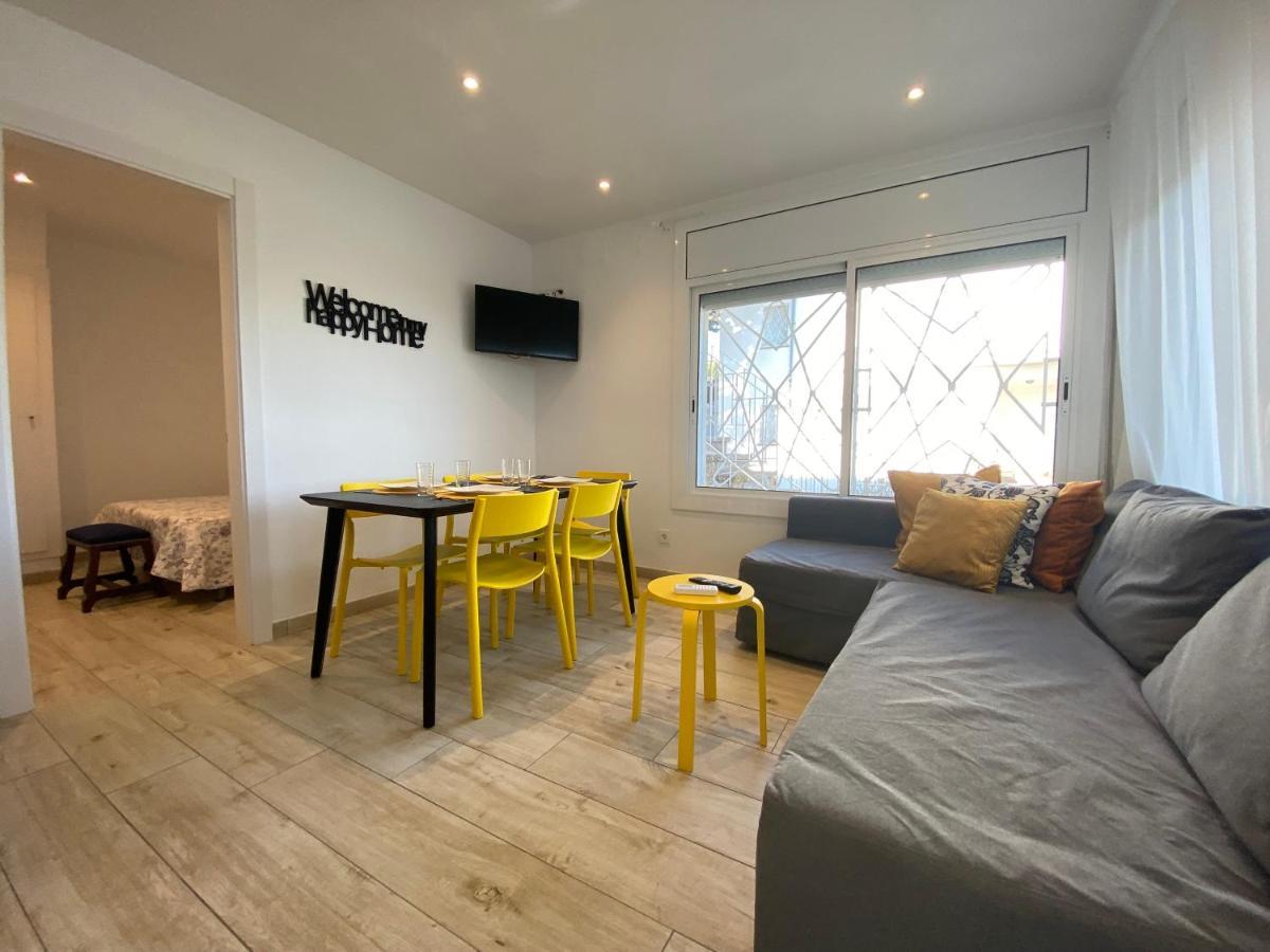 Apartamentos Rayon Du Soleil Sant Feliu de Guíxols Zewnętrze zdjęcie